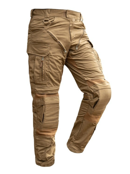 Брюки тактические Sturmer Striker Pro Ver II 65/35