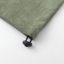 РУБАШКА YMKASHIX VELVET