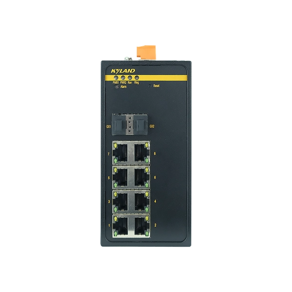 SICOM3000A-2GX8T-L5-L5