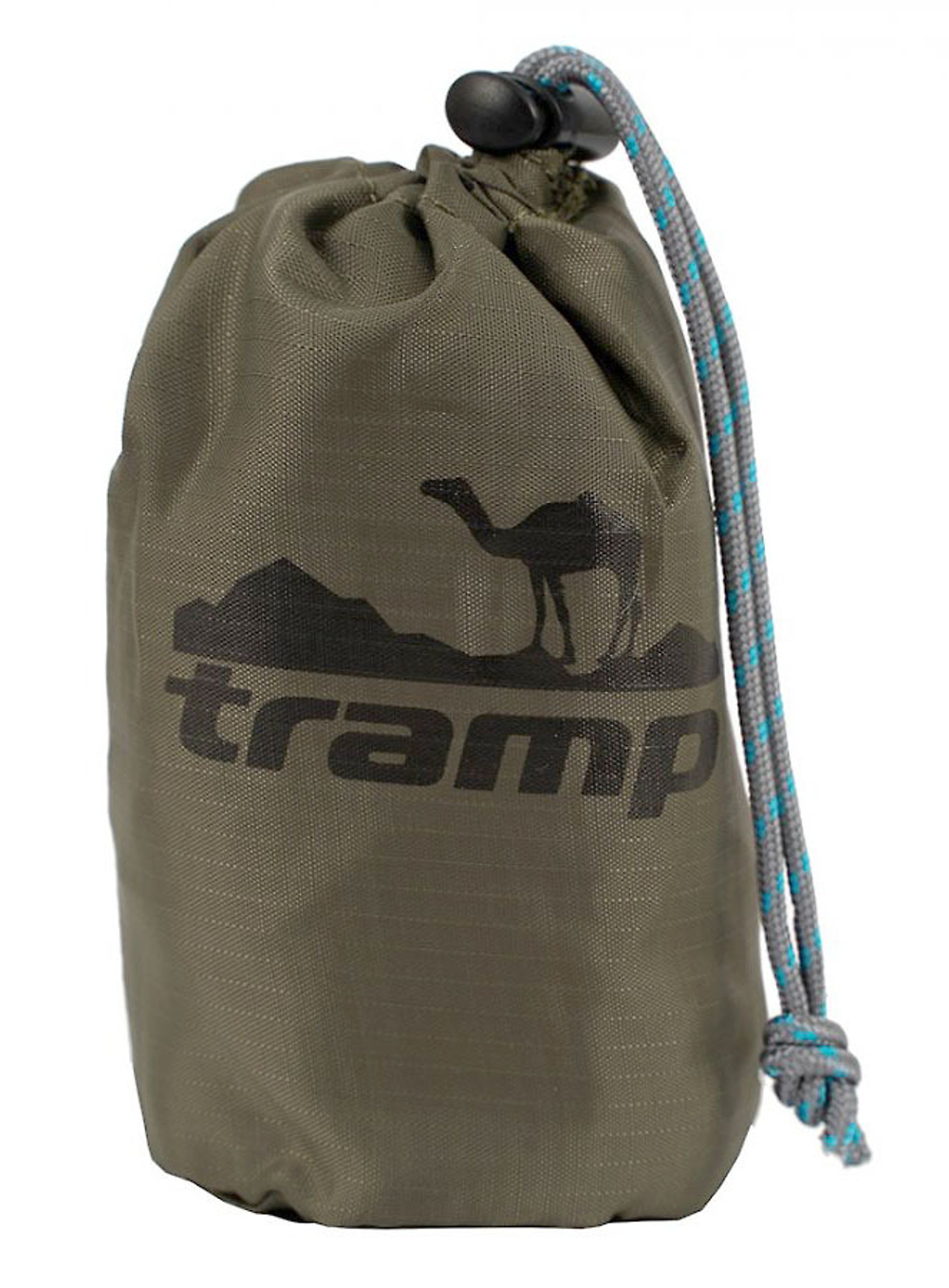 Накидка Tramp на рюкзак 30-60л (оливковый) [TRP-051-olive]