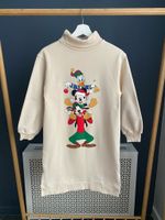 Новое хлопковое платье Zara, 140