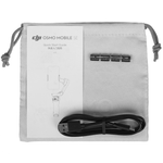 Стабилизатор DJI Osmo Mobile SE