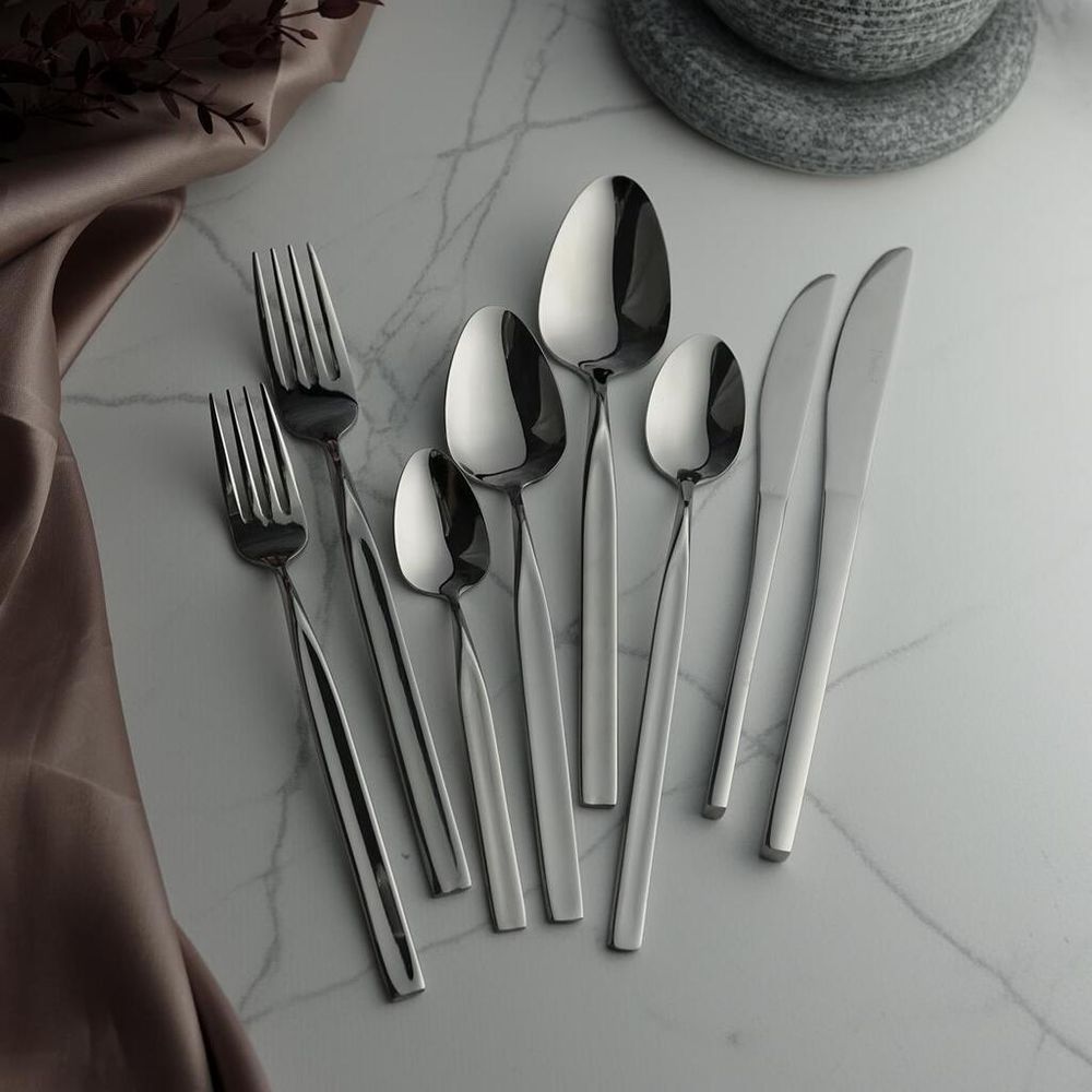 Нож десертный 19,6 см   P.L. Proff Cuisine [12]