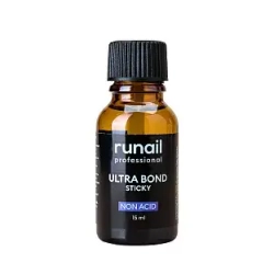 Праймер бескислотный Runail, 15 мл