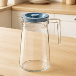 Кувшин 2л с крышкой "City"