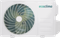 Настенная сплит-система Ecoclima ECW/I-TC18/AA-4R2 + EC/I-TC18/A-4R2, белый — (7)