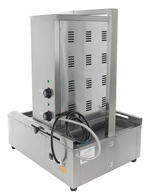 Гриль для шаурмы Foodatlas CY-50