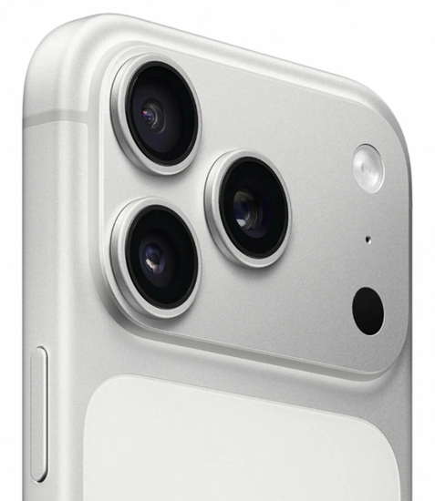 Смартфон Apple Iphone 17 Pro Max 512GB Esim