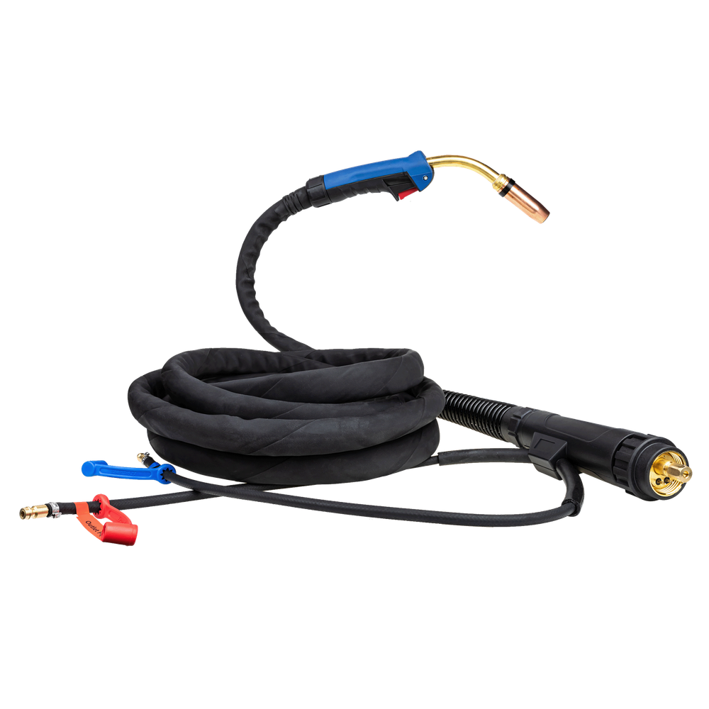 OSA START ALUWELD X500 DP Сварочный полуавтомат 2ST500XP