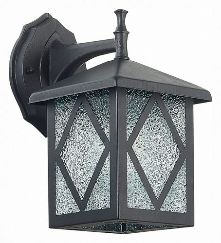 Уличный настенный светильник ST-Luce SL084.411.01