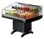 Витрина холодильная для промоакций Dazzl Stella H120