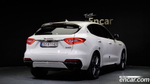 Maserati Levante 3.8 Trofeo (12.2021)
