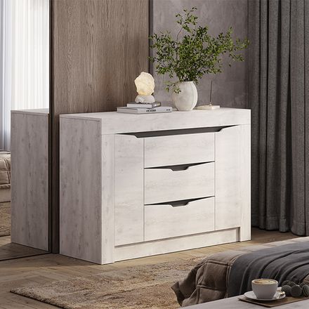 Леонардо комод КМ-12