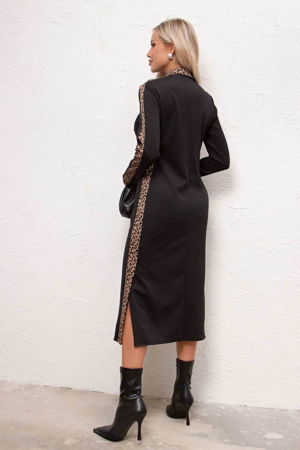 Платье Тера №1 Valentina