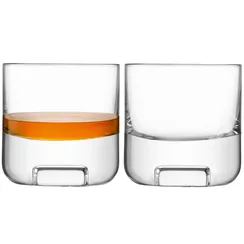 Набор стаканов для виски cask, 240 мл, 2 шт.