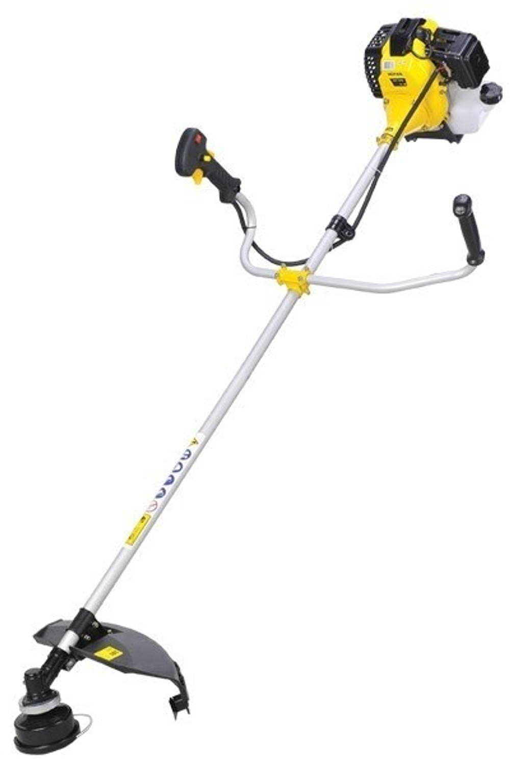 Триммер бензиновый HUTER GGT-1900T (70/2/11)