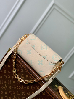 Louis Vuitton Favorite