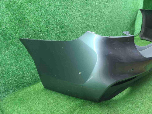 Бампер задний BMW 5er G30 (2017-2020) M-Paket