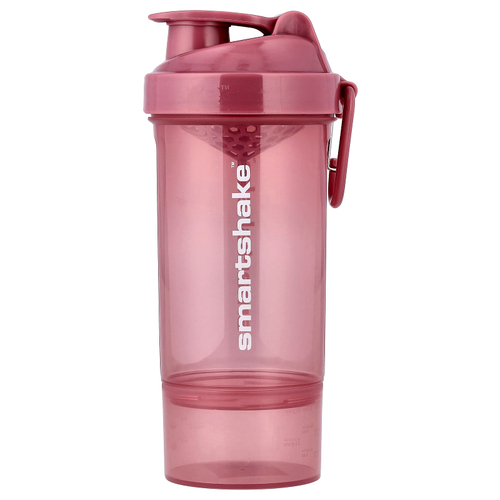 Smartshake, Original2Go One Series, темно-розовый, 800 мл (27 унций)