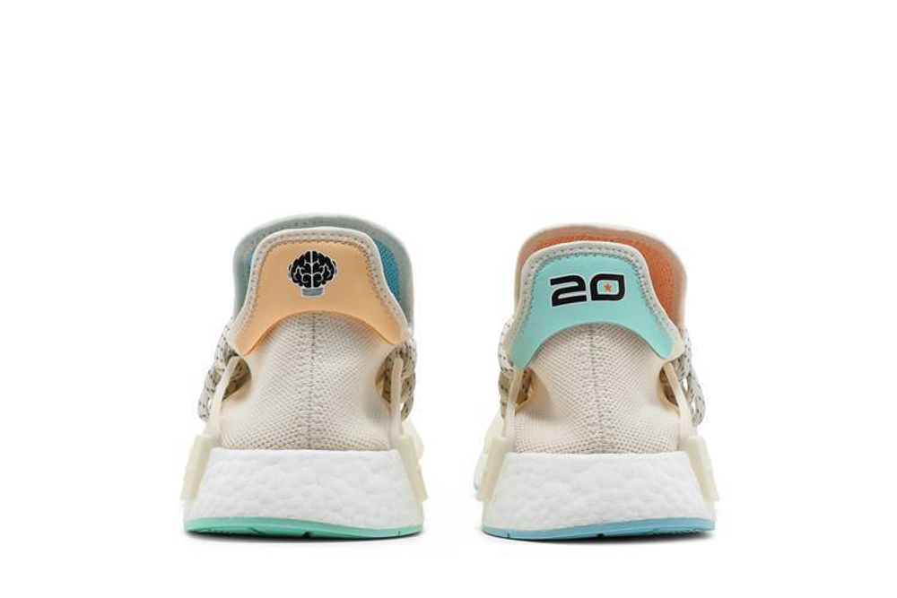 Hu nmd nerd hot sale