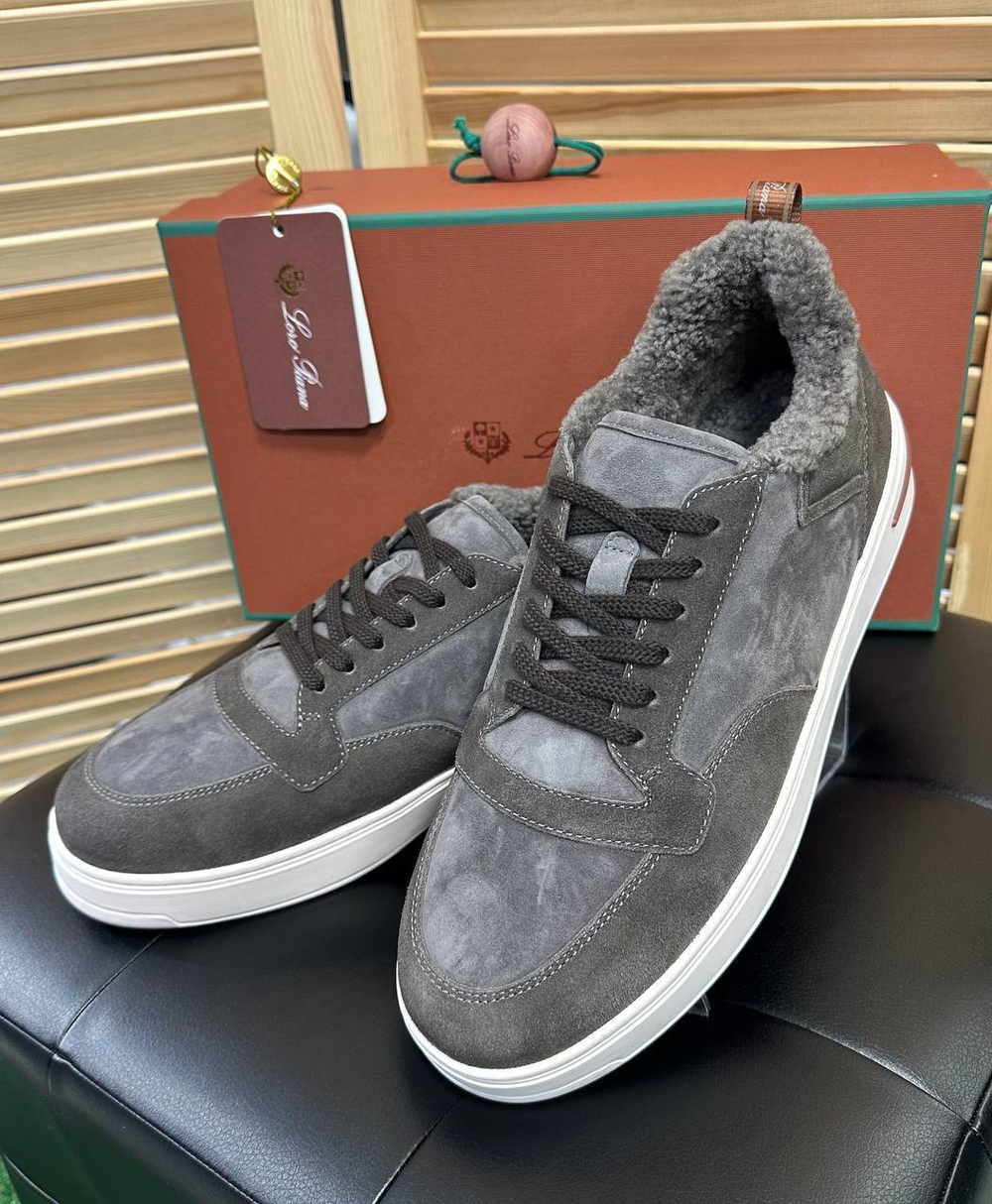 Кеды Loro Piana, арт. 482995299