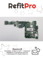 Материнская плата для ноутбука Lenovo L570 i5-6200U HD WIN TPM2 (01YR012), оригинал