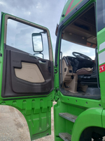 FAW JH6 6x4 Седельный тягач CA4250P25K15T1NE5A80 (Газовый, 12,5 л, 430 л.с., МТ)