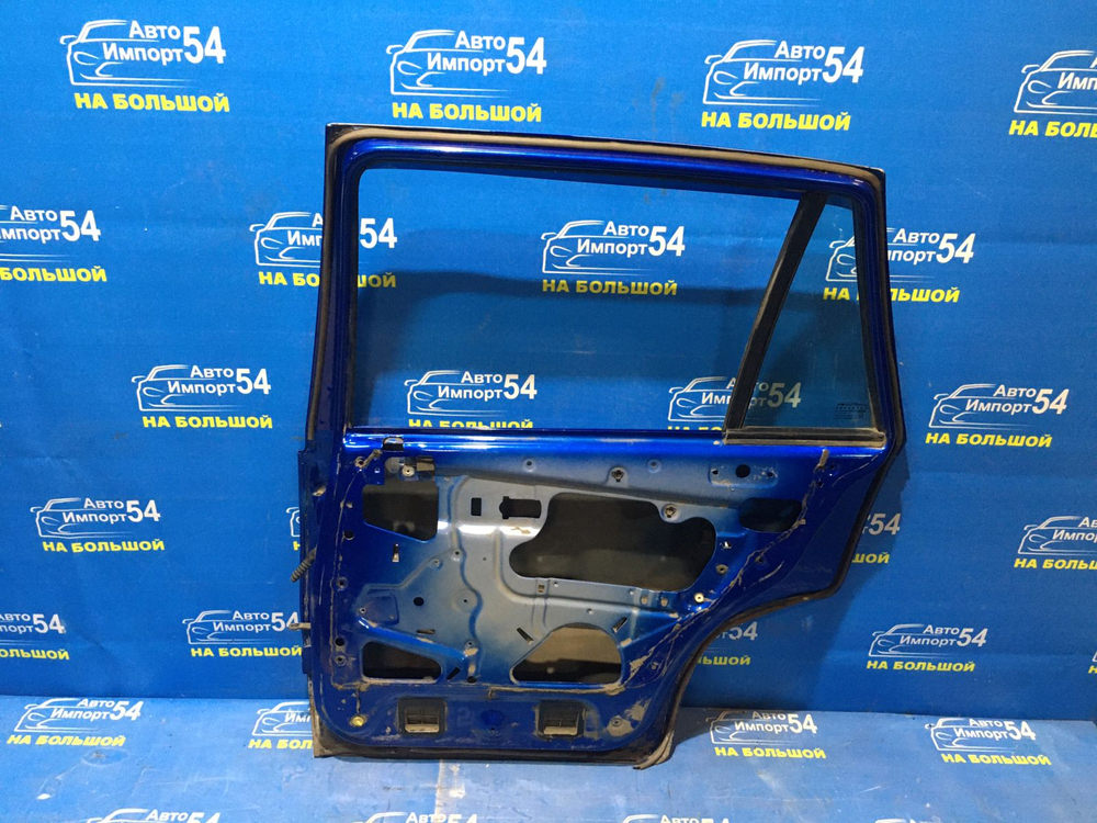 Дверь задняя правая DAEWOO NEXIA 2010