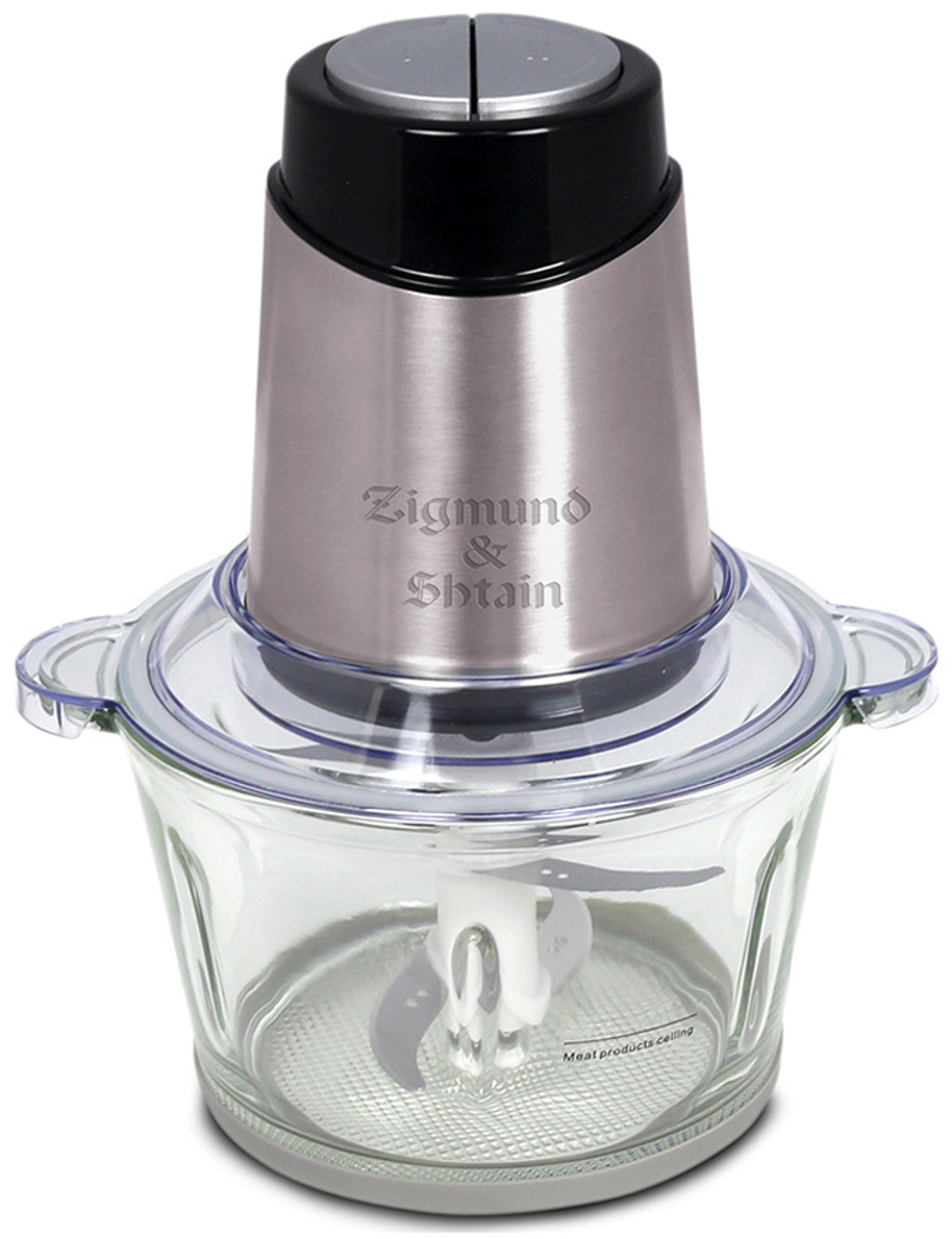 Измельчитель ZIGMUND & SHTAIN CH-30R
