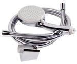Душевой гарнитур Hansgrohe Croma 27594000 хром