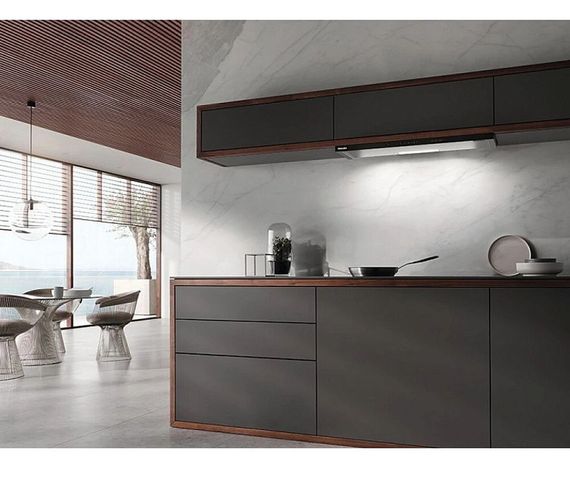 Встраиваемая вытяжка Miele DAS 8930