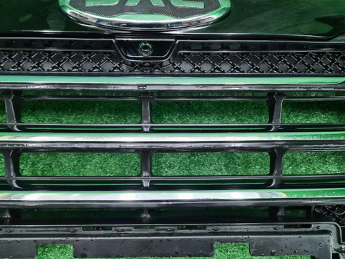 Решетка радиатора JAC JS3 (2023-н.в.)