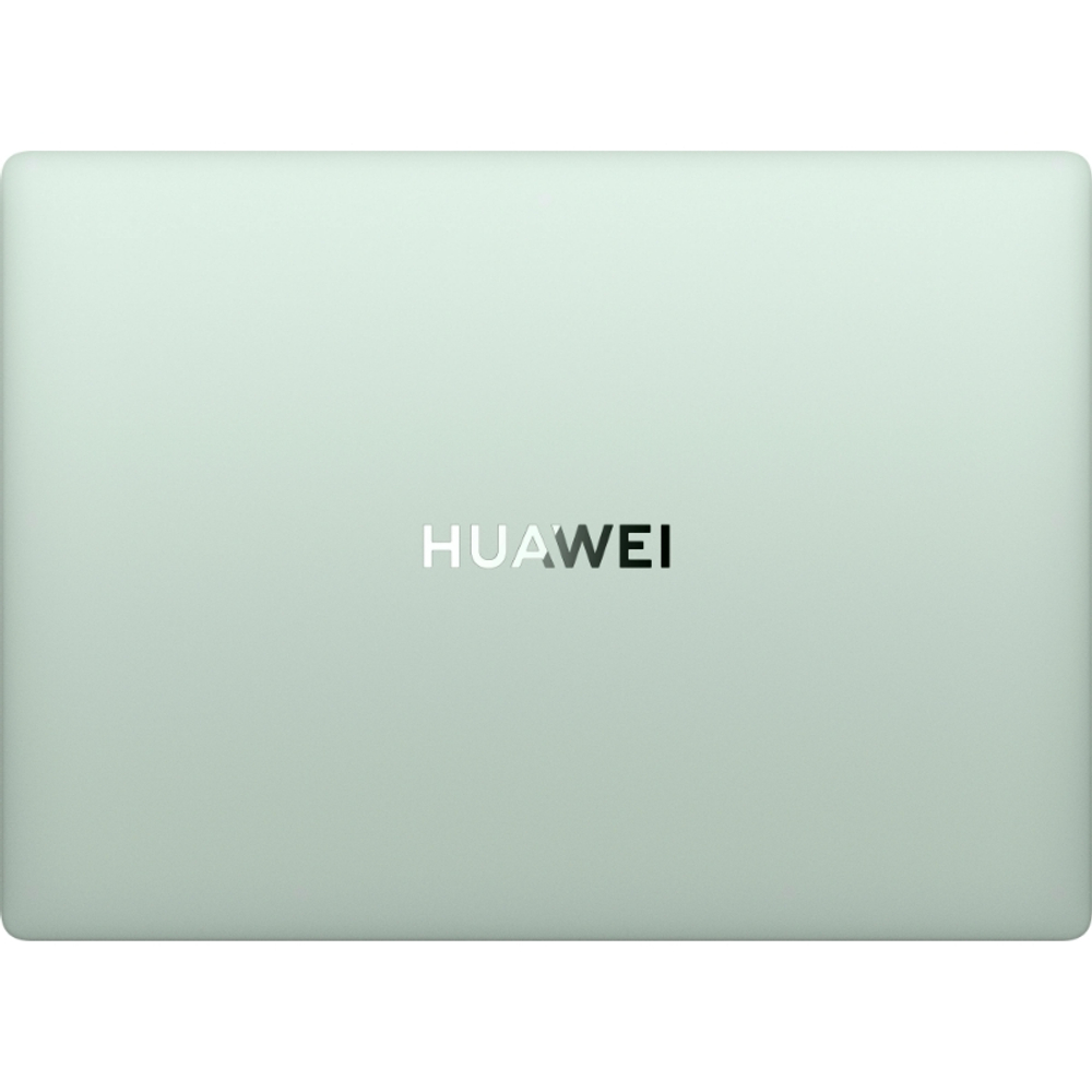 Ноутбук Huawei MateBook 14 (2024) Core Ultra 5 125H, 16Gb, SSD 1Tb, Intel Arc, 14" OLED Touch 2K (2880x1920) без ОС, green
