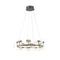 Подвесной светодиодный светильник Kink Light Ранни 08037-70,29