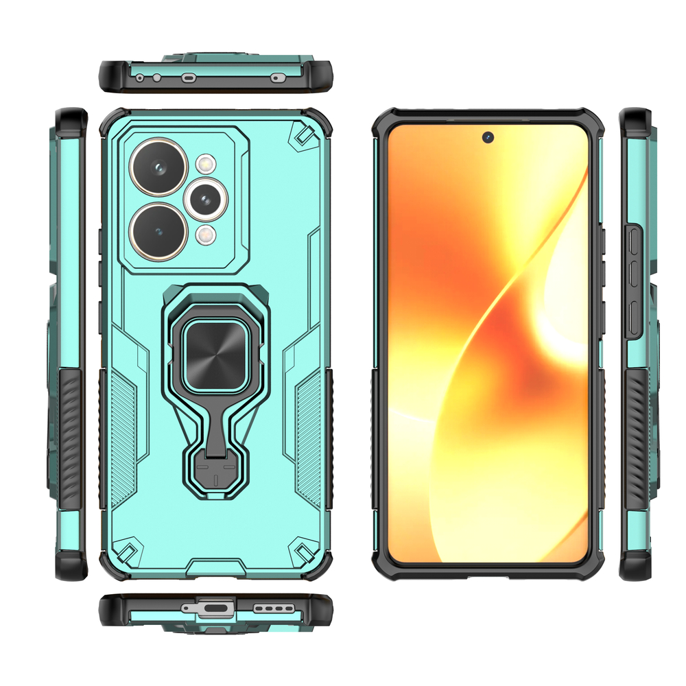 Противоударный чехол Antistrike для Realme 15 Pro