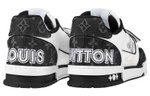 Кроссовки LOUIS VUITTON Trainer, 1A9ZB0