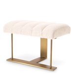 Пуф Stool McGuire арт.115662