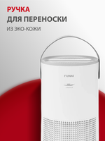 Очиститель воздуха Funai YAKATA HAP-Y230S01E