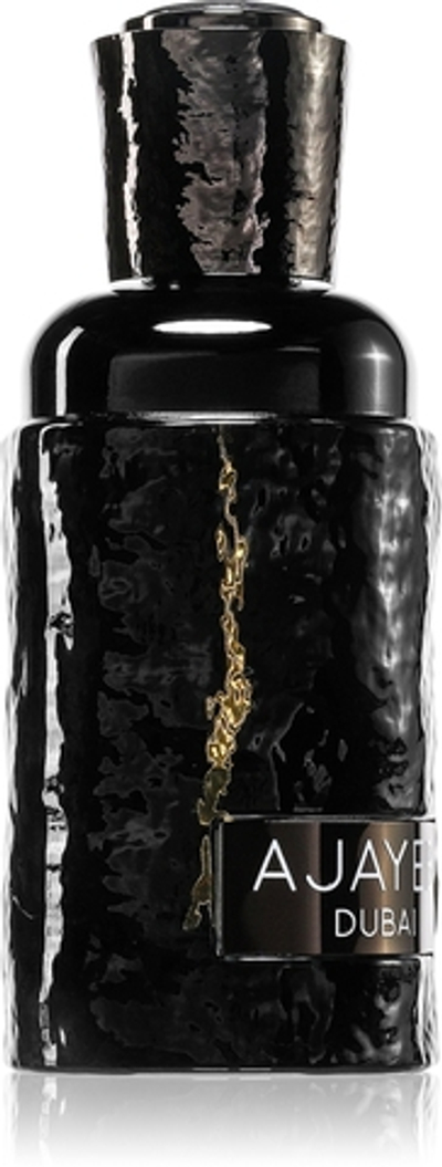 Lattafa Ajayeb Dubai  парфюм