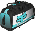 Сумка Fox Podium Duffle Dier (Teal, 2024 (28165-176-OS))