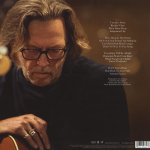 Eric Clapton / Clapton (2LP)