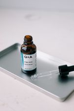 [Q+A] Сыворотка для лица с цинком / Zinc PCA Facial Serum  30 мл