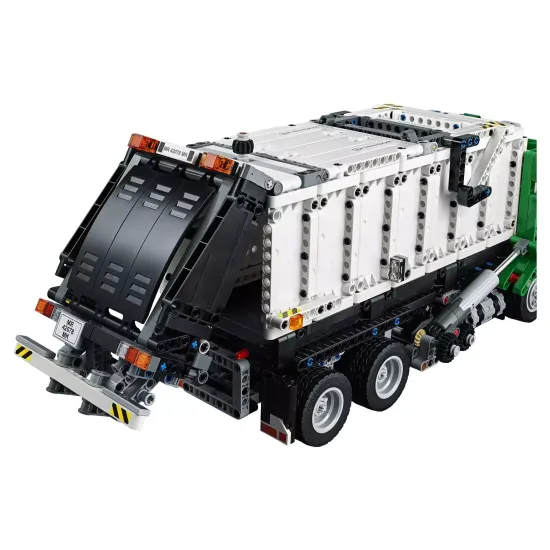 Конструктор LEGO Technic Грузовик MACK (42078)