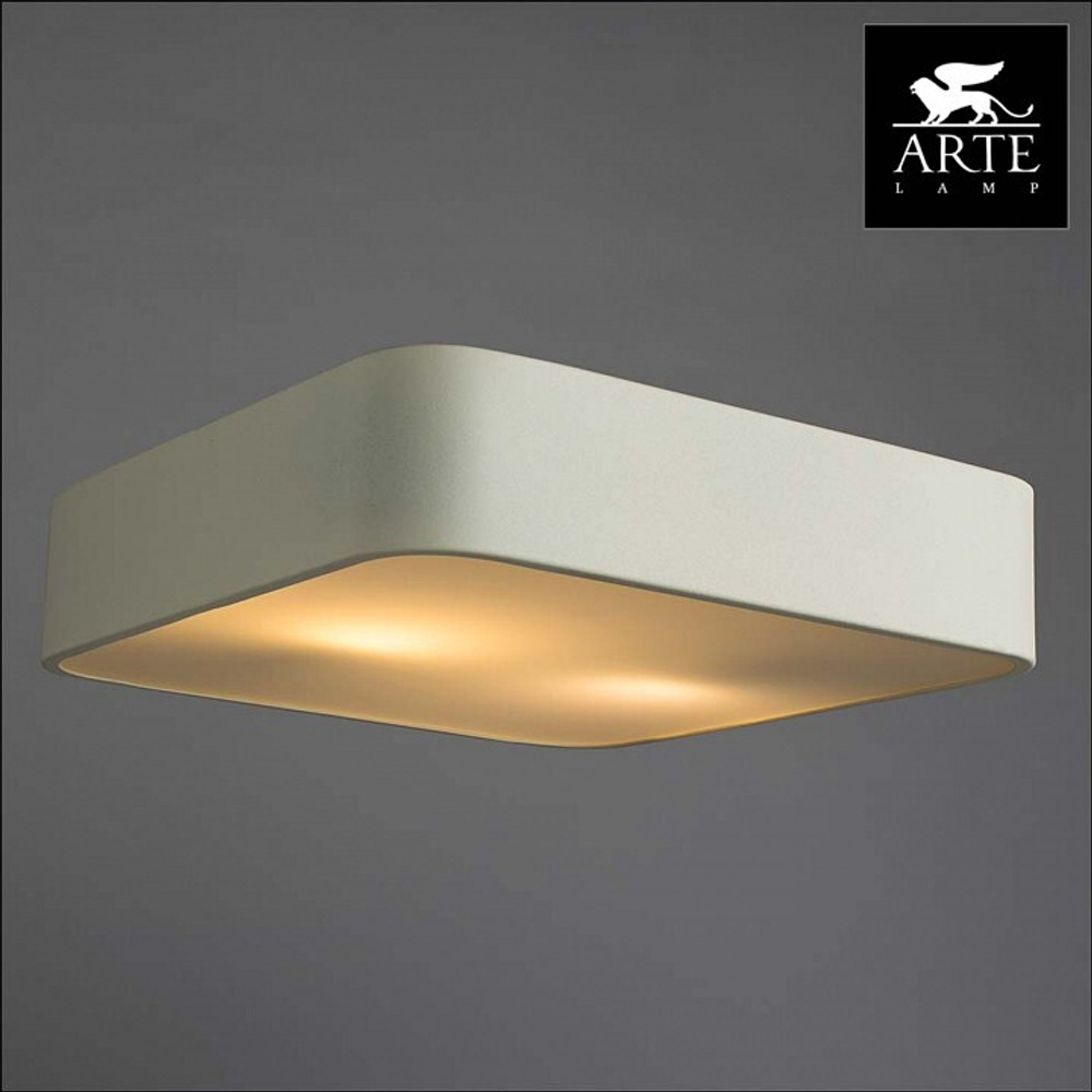 Накладной светильник Arte Lamp A7210PL-2WH