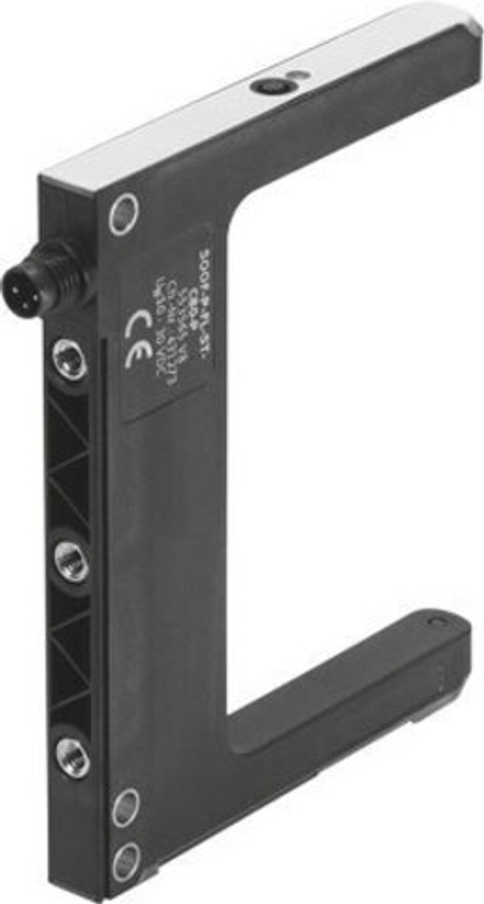 SOOF-P-FL-ST-C80-P Световой барьер вилочного типа