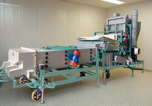 Вибрационный калибратор