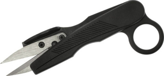 Ножницы для подрезки нити 125мм Н-065 Kramet