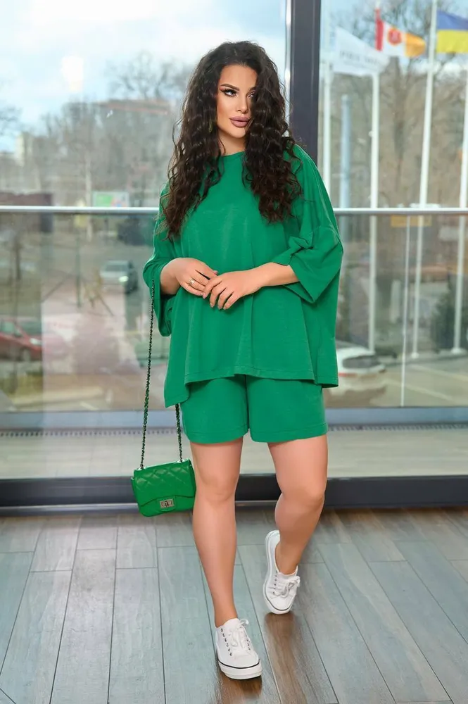 Костюм УК-415 Fabrika