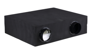 Приточно-вытяжная установка MDV HRV-D200(B)