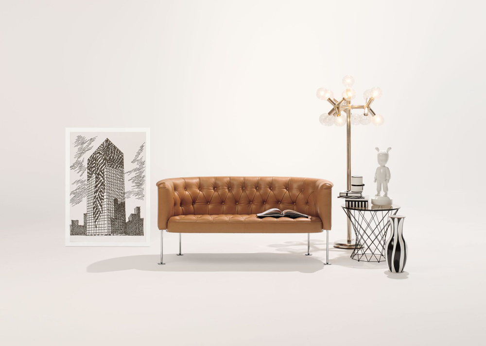 Диван Walter Knoll Haussmann Sofa